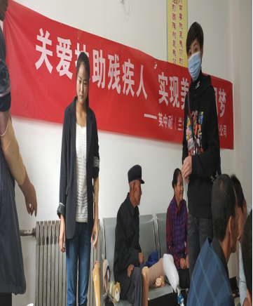 前臂一自由度被動(dòng)旋腕肌電手
